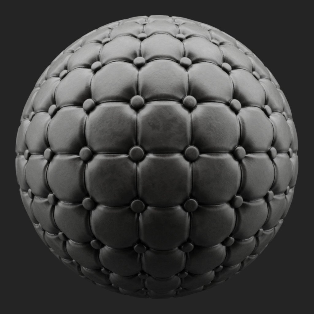 Leather009 pbr texture